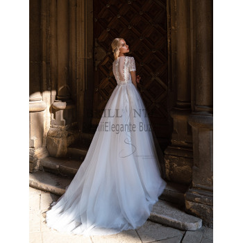 2022 Rochie mireasa 366