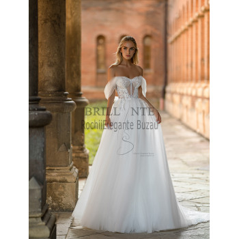 2022 Rochie mireasa 369