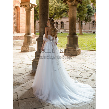 2022 Rochie mireasa 369