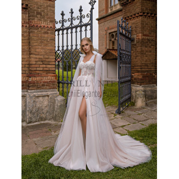 2022 Rochie mireasa 370