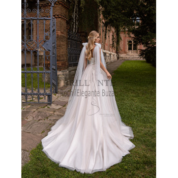2022 Rochie mireasa 370