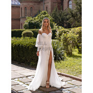 2022 Rochie mireasa 371 2022 Rochie mireasa 371