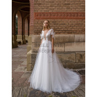2022 Rochie mireasa 372 2022 Rochie mireasa 372