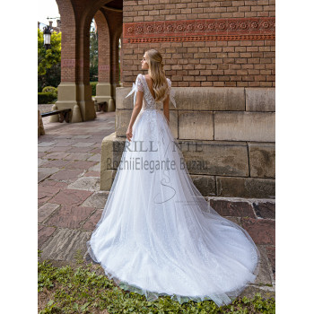 2022 Rochie mireasa 372
