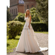 2022 Rochie mireasa 373 2022 Rochie mireasa 373