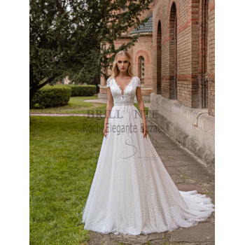 2022 Rochie mireasa 374