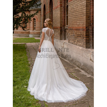 2022 Rochie mireasa 374