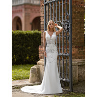 2022 Rochie mireasa 375 2022 Rochie mireasa 375