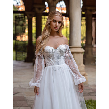 2022 Rochie mireasa 376