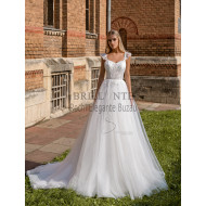 2022 Rochie mireasa 377 2022 Rochie mireasa 377