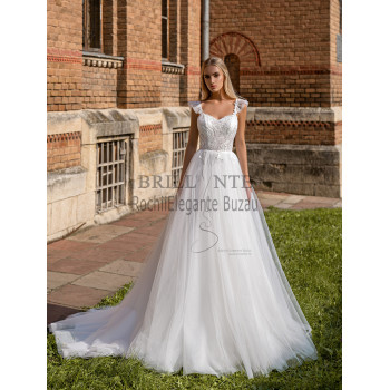 2022 Rochie mireasa 377