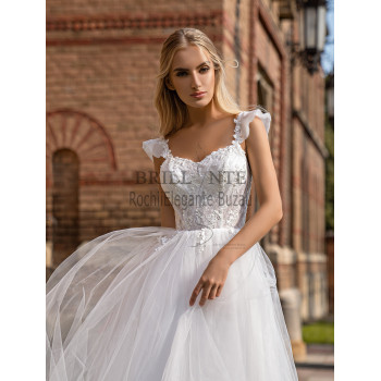 2022 Rochie mireasa 377