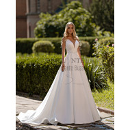 2022 Rochie mireasa 378 2022 Rochie mireasa 378