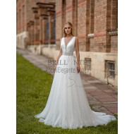 2022 Rochie mireasa 381 2022 Rochie mireasa 381
