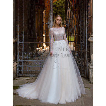 2022 Rochie mireasa 382