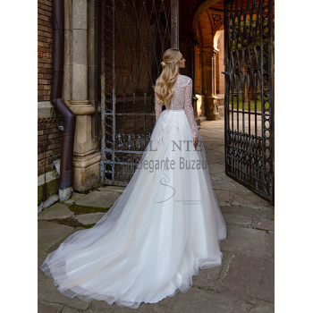 2022 Rochie mireasa 382