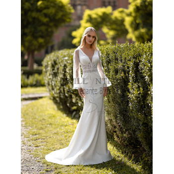 2022 Rochie mireasa 383