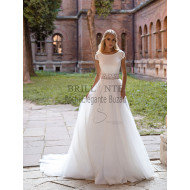 2022 Rochie mireasa 384 2022 Rochie mireasa 384