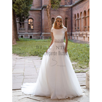 2022 Rochie mireasa 384