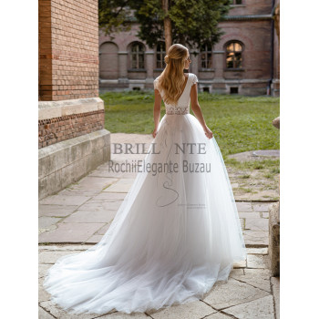 2022 Rochie mireasa 384