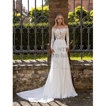 2022 Rochie mireasa 385