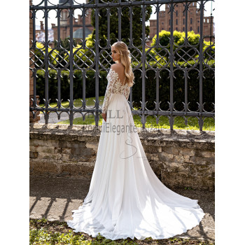 2022 Rochie mireasa 385