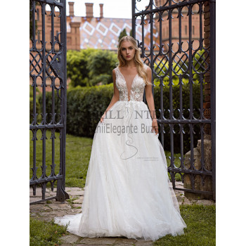 2022 Rochie mireasa 386