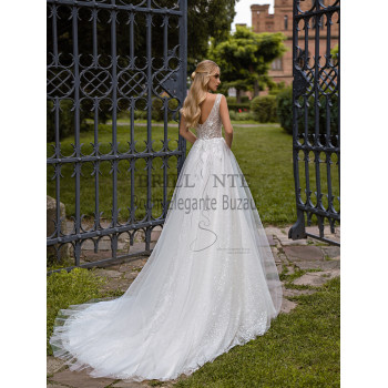 2022 Rochie mireasa 386