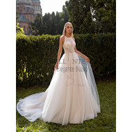 2022 Rochie mireasa 387 2022 Rochie mireasa 387