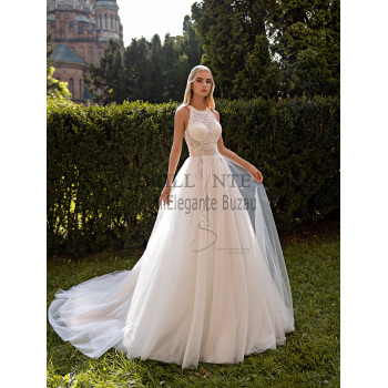 2022 Rochie mireasa 387
