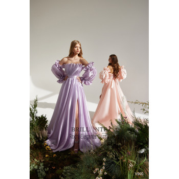 2022 Rochie eleganta 900