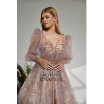 2022 Rochie eleganta 901