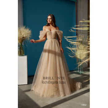 2022 Rochie eleganta 902