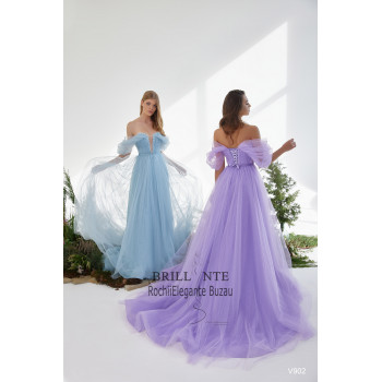 2022 Rochie eleganta 902