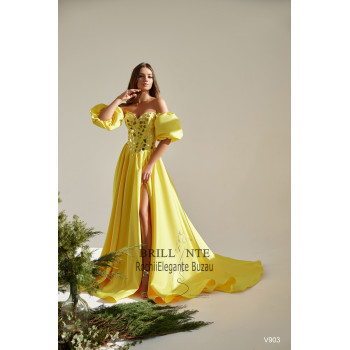 2022 Rochie eleganta 903