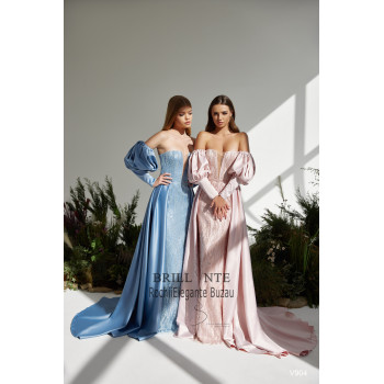 2022 Rochie eleganta 904