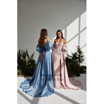 2022 Rochie eleganta 904