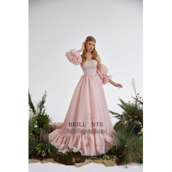 2022 Rochie eleganta 905