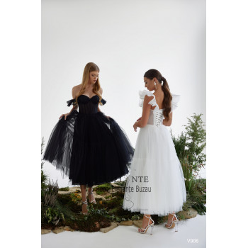 2022 Rochie eleganta 906