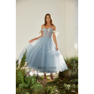 2022 Rochie eleganta 906