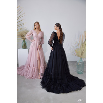 2022 Rochie eleganta 907