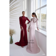 2022 Rochie eleganta 908