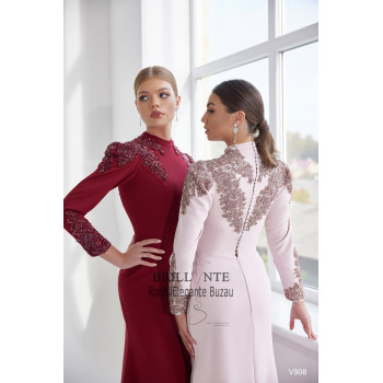 2022 Rochie eleganta 908