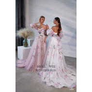 2022 Rochie eleganta 909