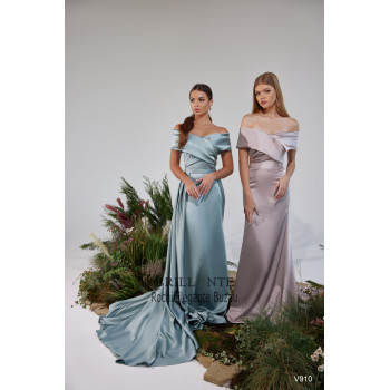 2022 Rochie eleganta 910