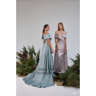 2022 Rochie eleganta 910