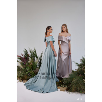 2022 Rochie eleganta 910