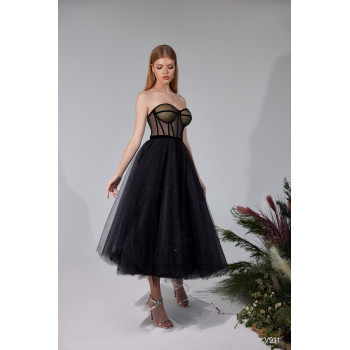 2022 Rochie eleganta 911