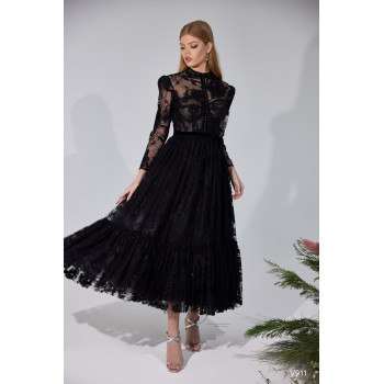 2022 Rochie eleganta 911