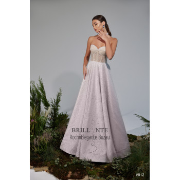 2022 Rochie eleganta 912